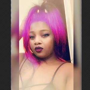 Meet your Posher, Racquel